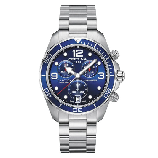Certina Herre C032.434.11.047.00