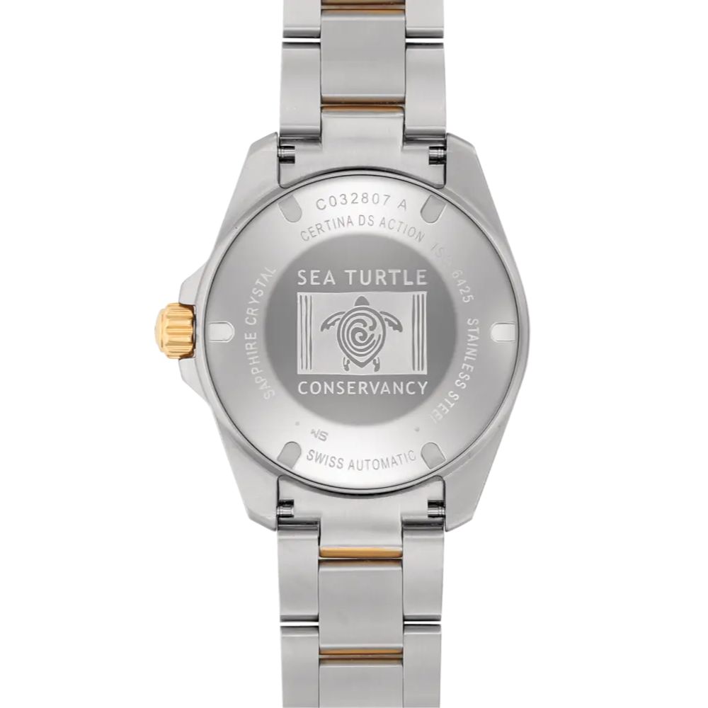 Certina Herre C032.807.22.041.10