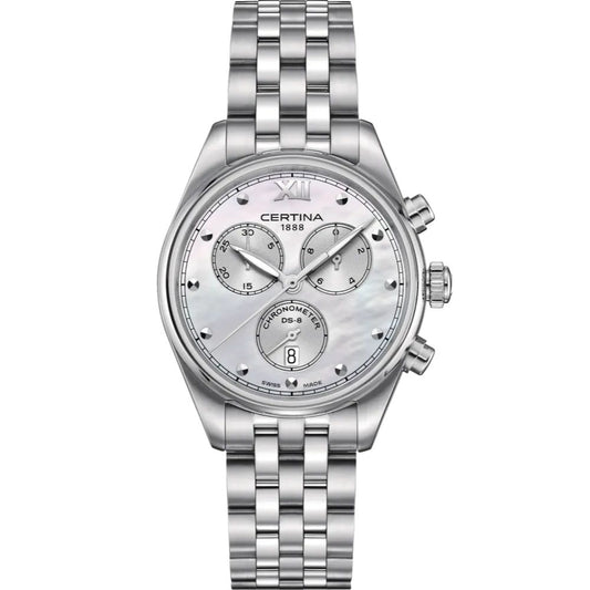 Outlet Certina Dame C033.234.11.118.00