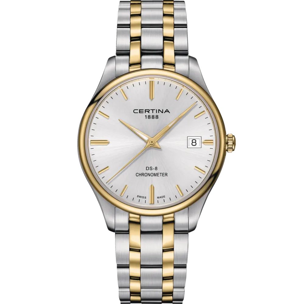 Certina Herre C033.451.22.031.00