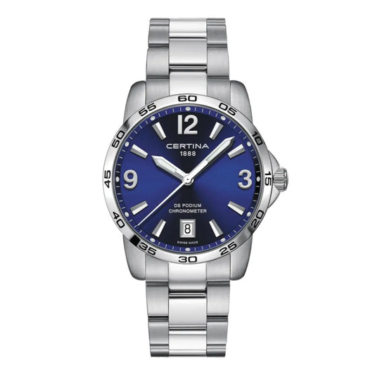 Certina Herre C034.451.11.047.00
