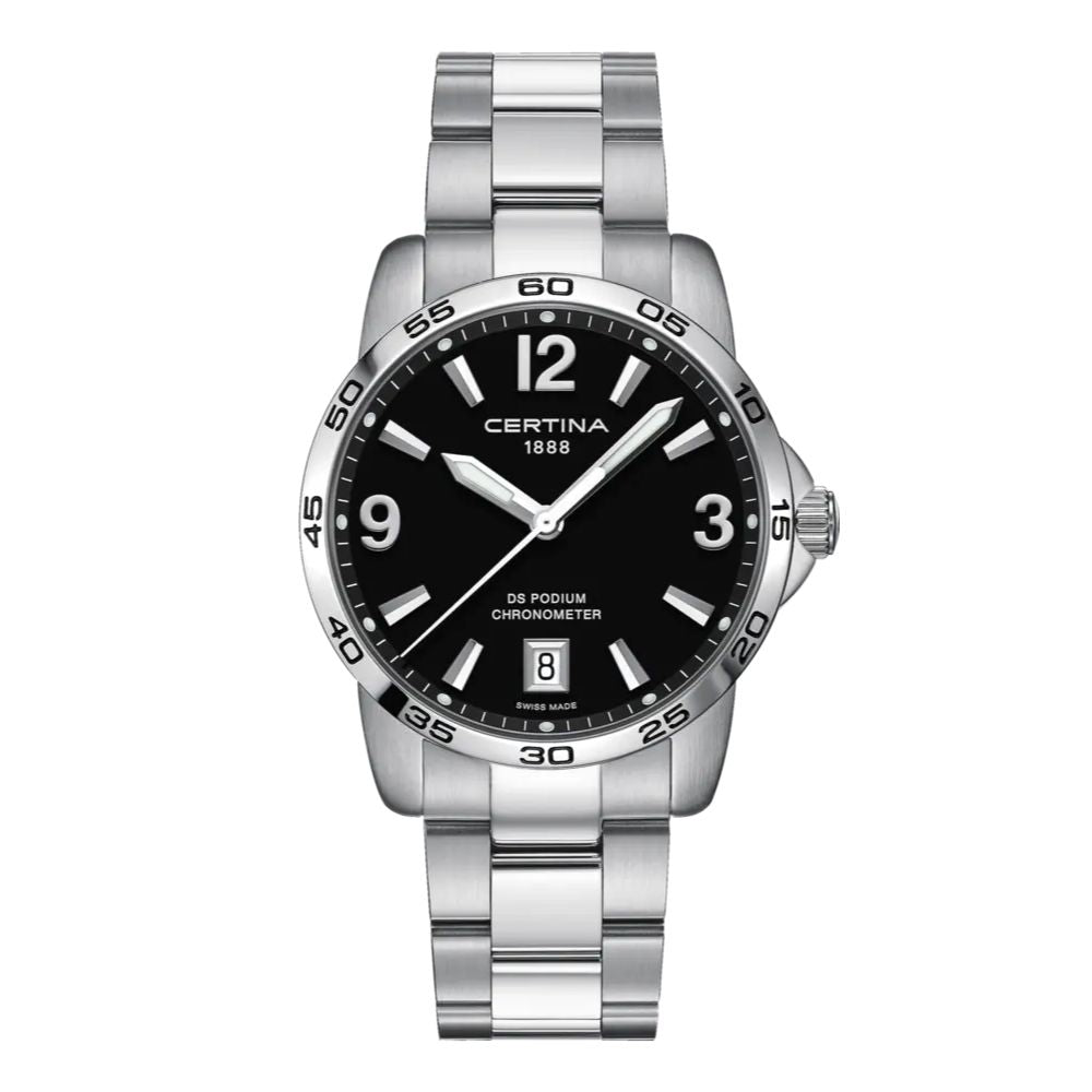 Certina Herre C034.451.11.057.00