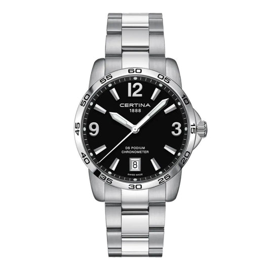 Certina Herre C034.451.11.057.00