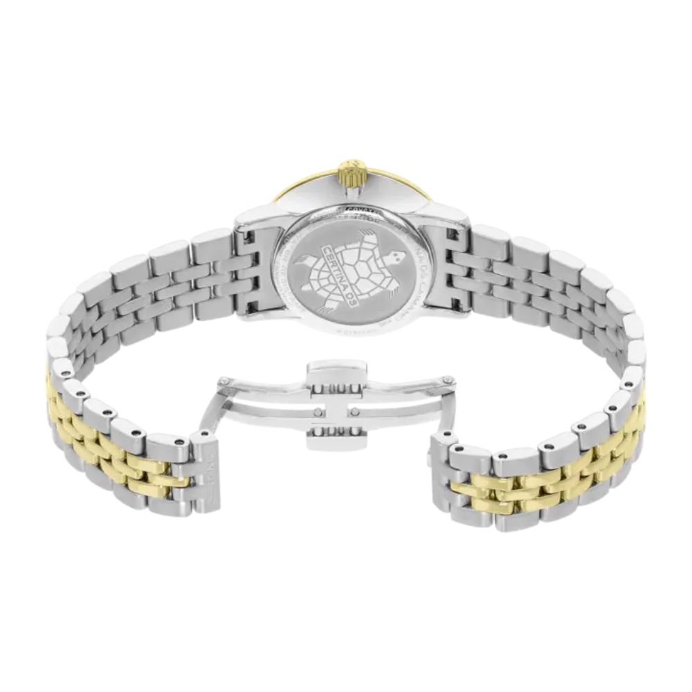 Certina Dame C035.210.22.037.02