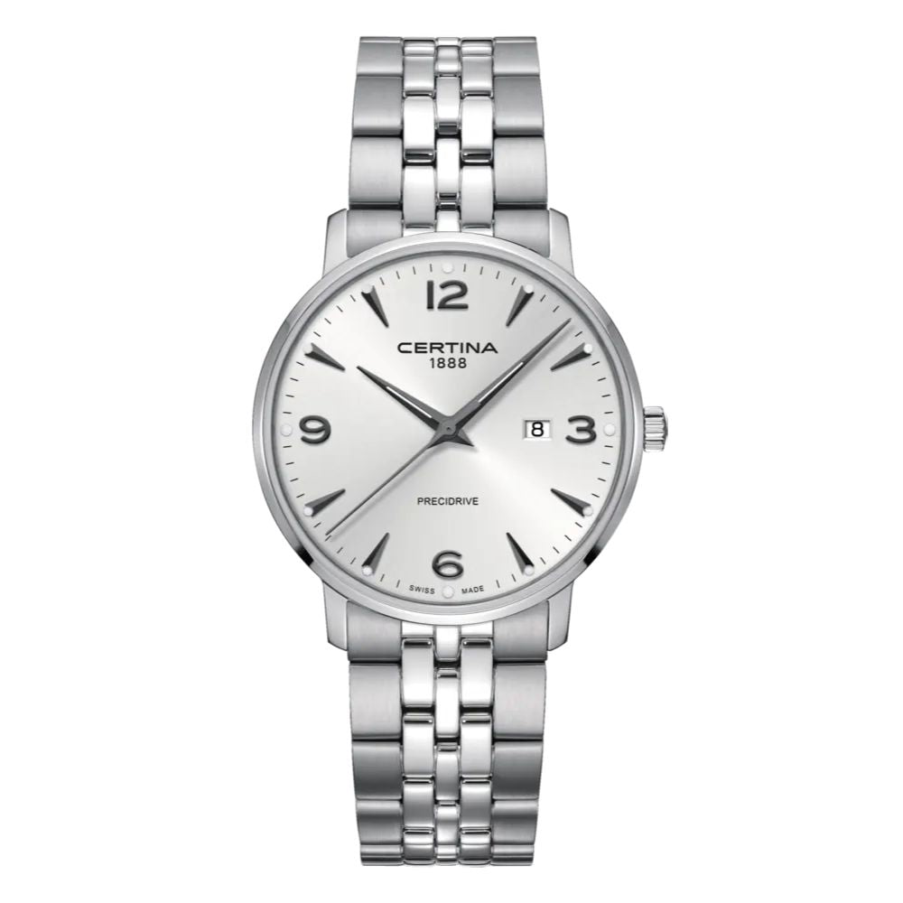 Certina Herre C035.410.11.037.00