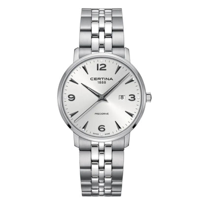 Certina Herre C035.410.11.037.00