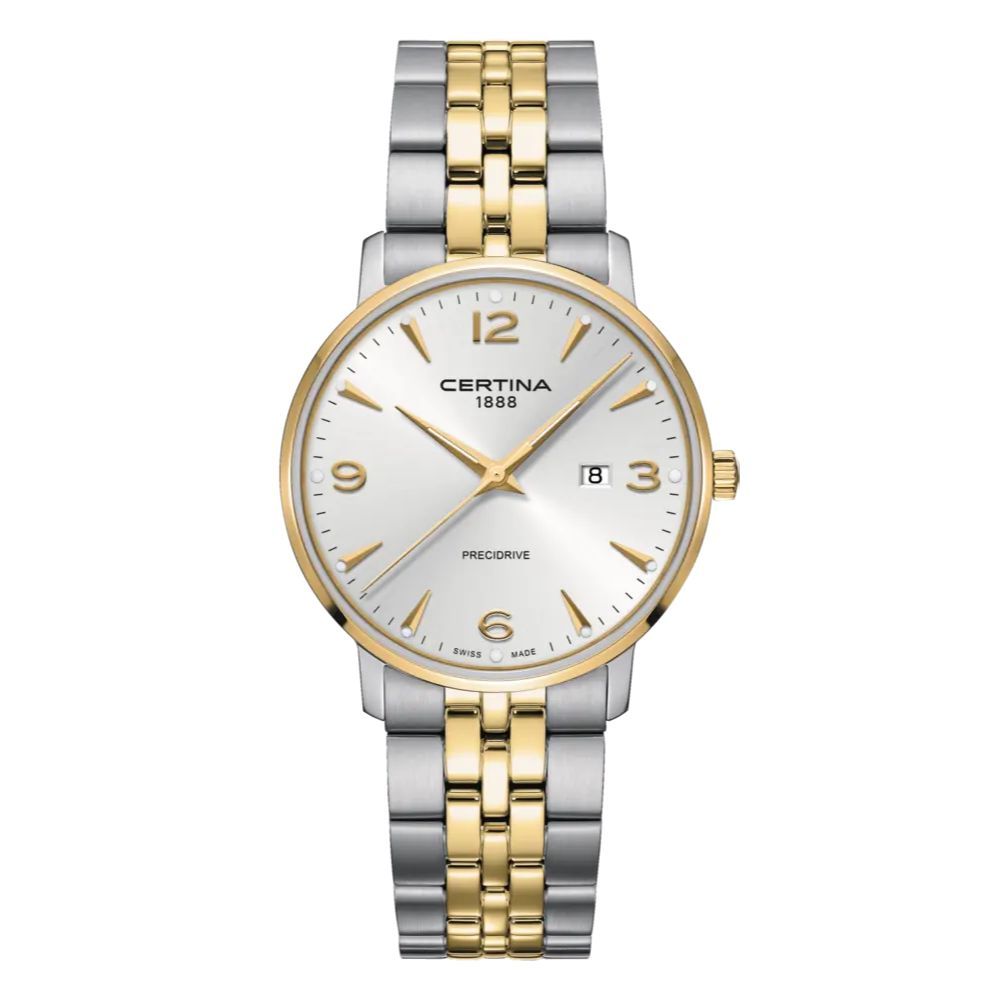 Certina Herre C035.410.22.037.02