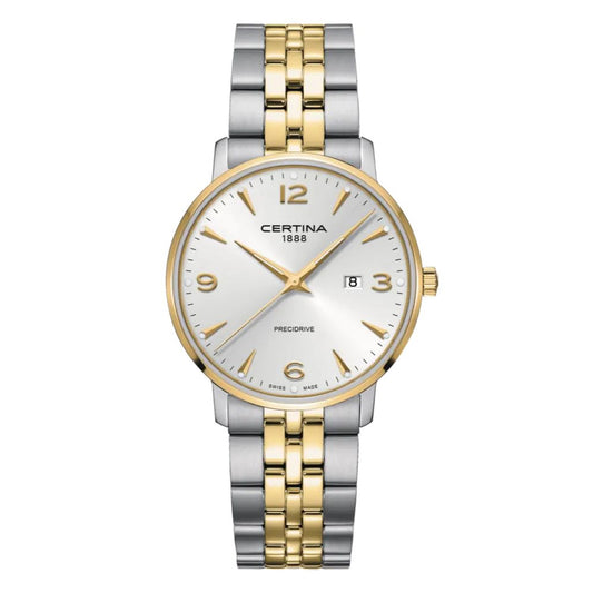 Certina Herre C035.410.22.037.02