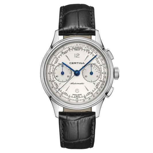Certina Herre C038.462.16.037.00