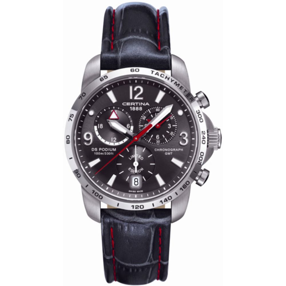 Certina Herre C001.639.16.087.10