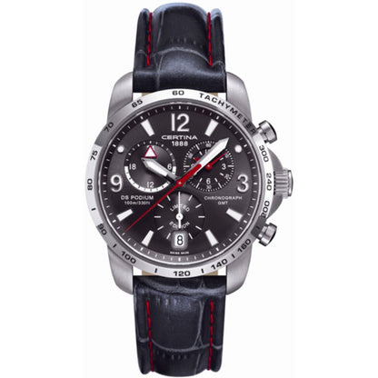 Certina Herre C001.639.16.087.10