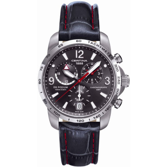 Certina Herre C001.639.16.087.10