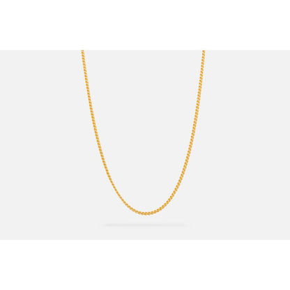 IX Studios IX Curb Medi Chain