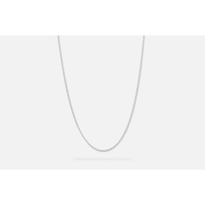 IX Studios IX Curb Medi Chain