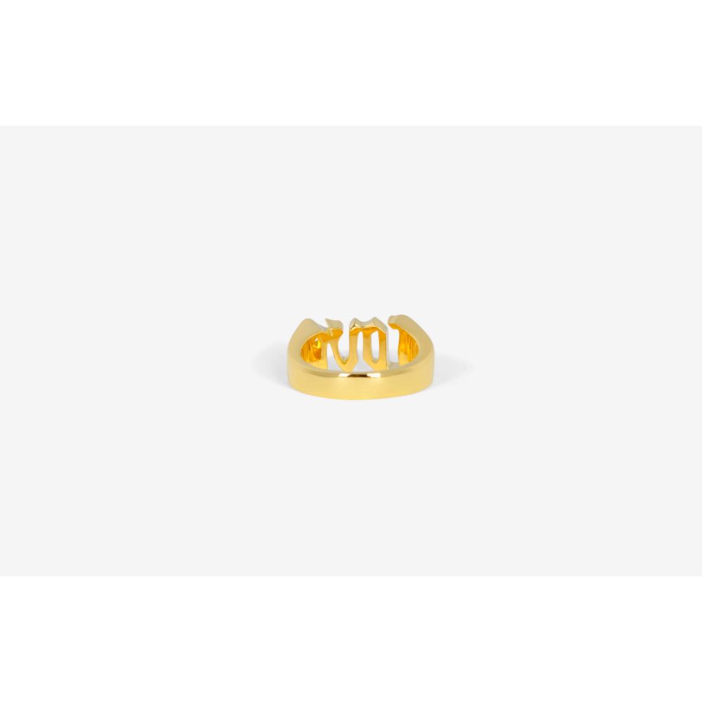 IX Studios IX Love ring