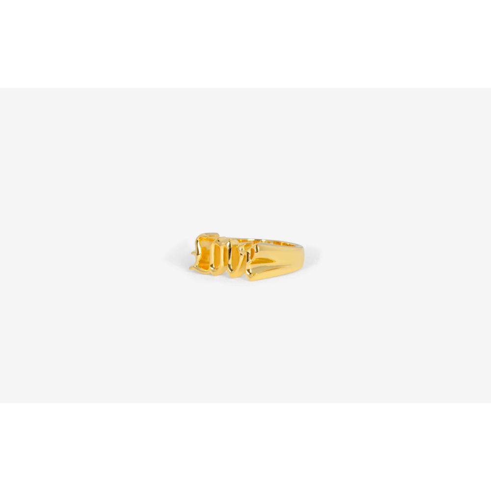 IX Studios IX Love ring