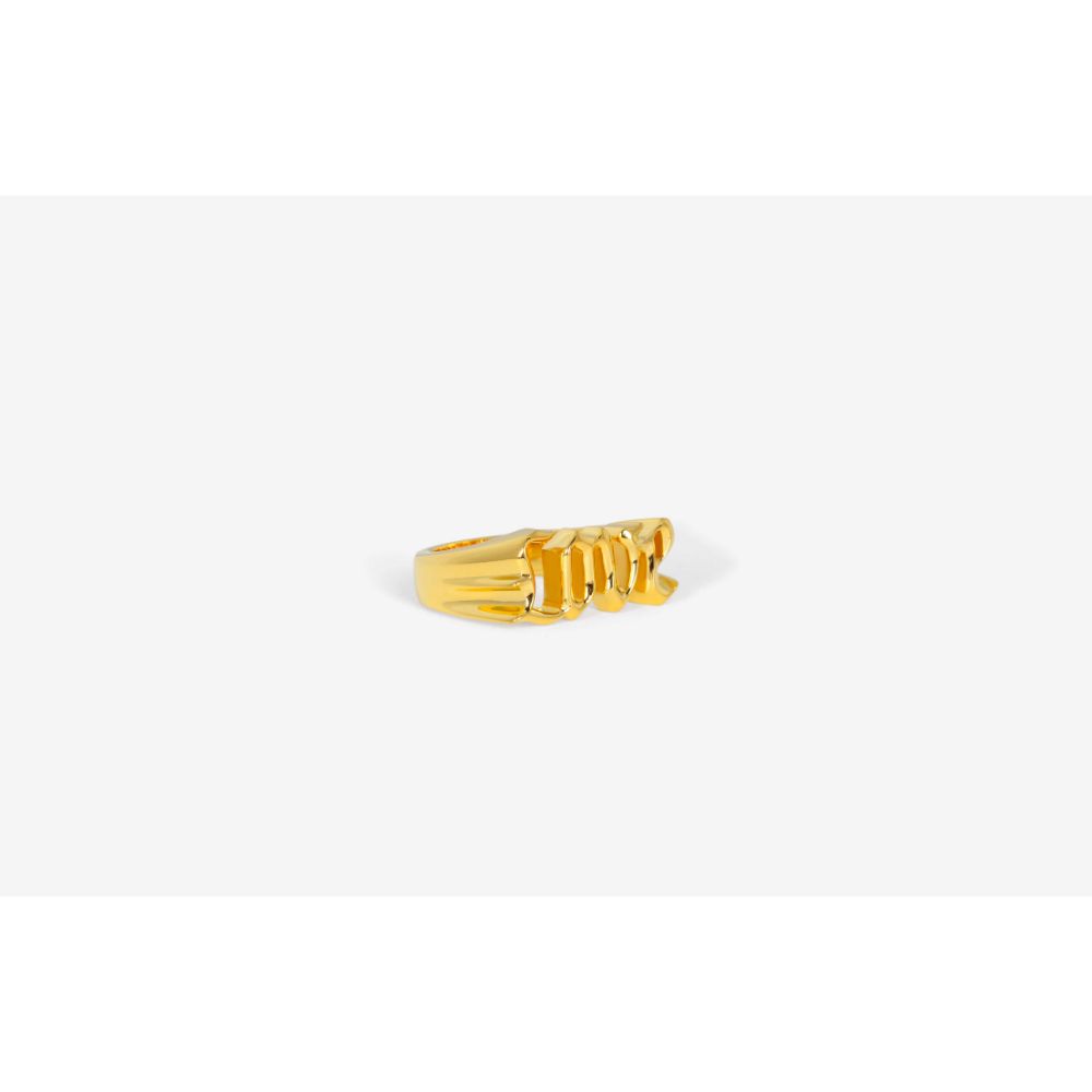 IX Studios IX Love ring