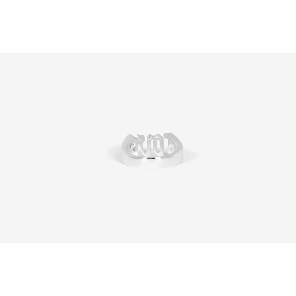 IX Studios IX Love ring