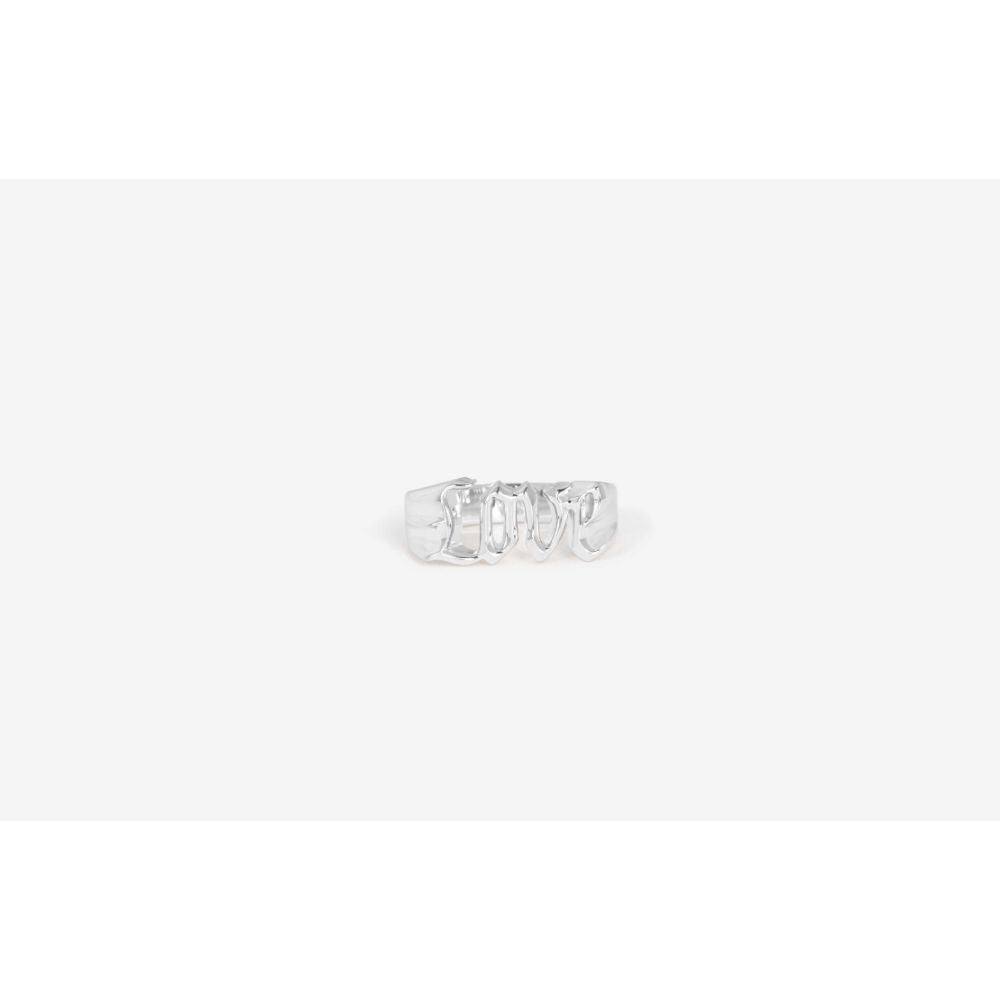 IX Studios IX Love ring