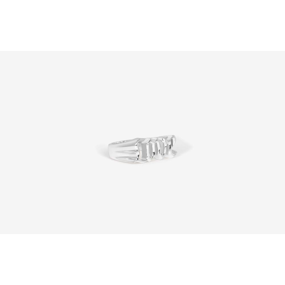 IX Studios IX Love ring