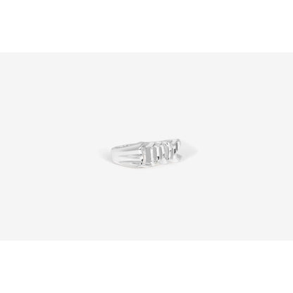 IX Studios IX Love ring