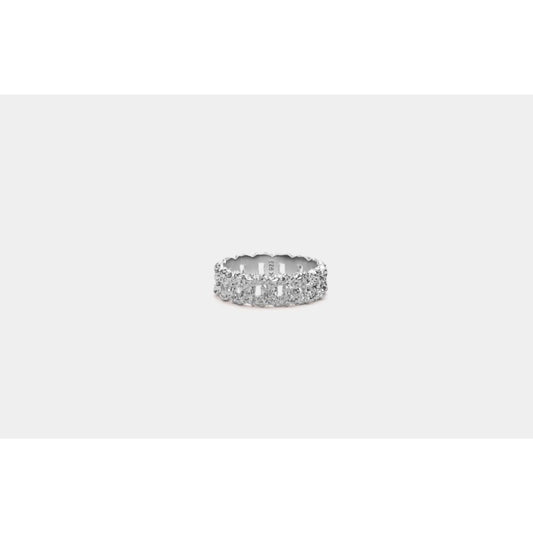 IX Studios IX Crunchy Curb Ring