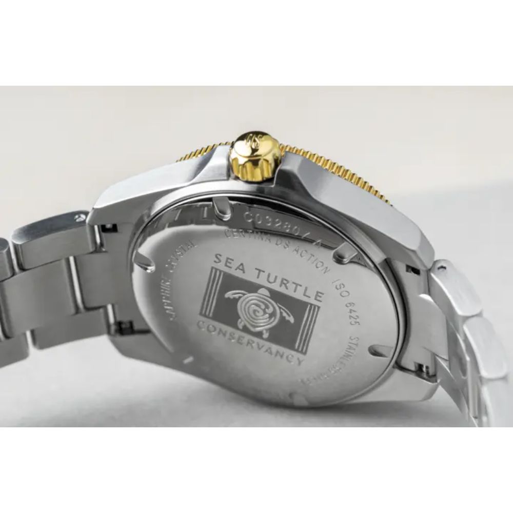 Certina Herre C032.807.22.041.10
