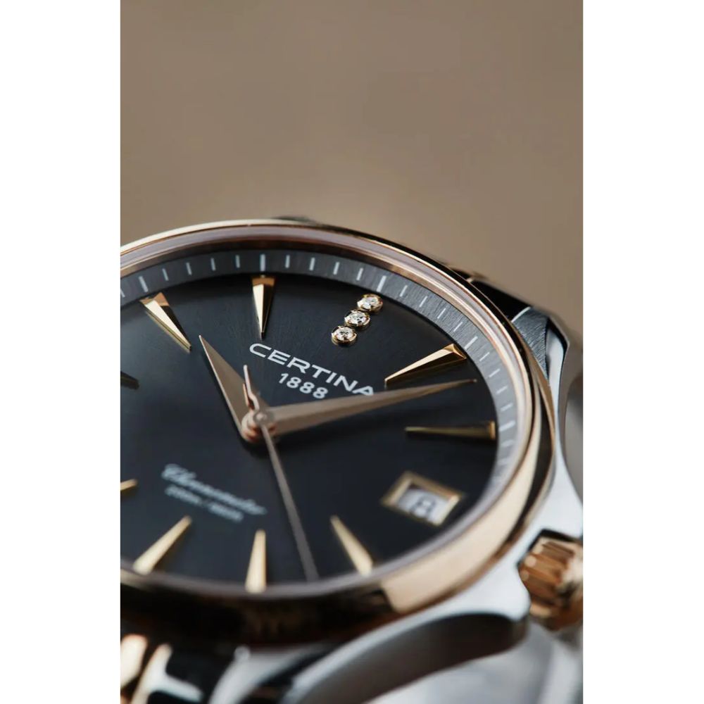 Certina Dame C032.051.22.086.00