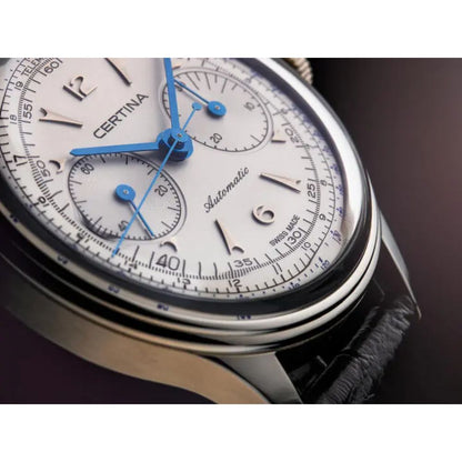Certina Herre C038.462.16.037.00