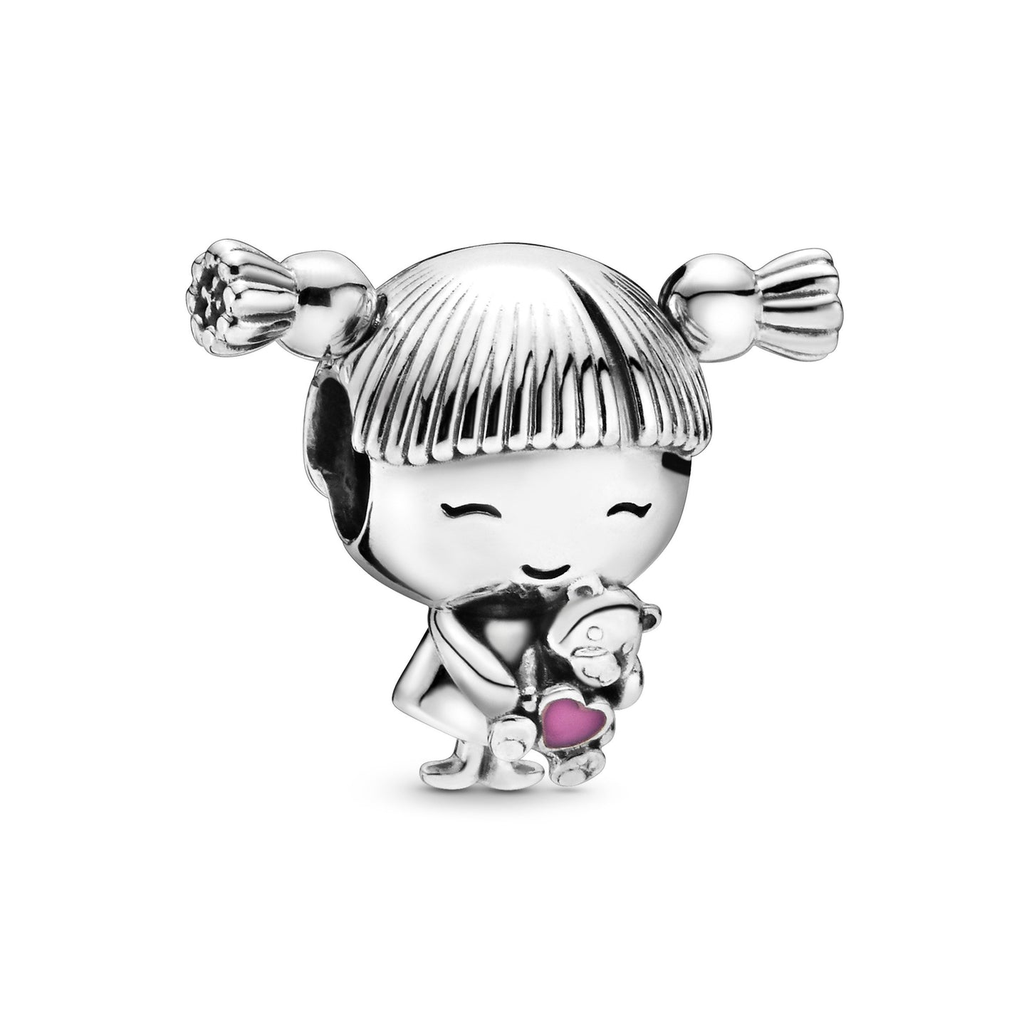 Pandora Lille Pige Charm