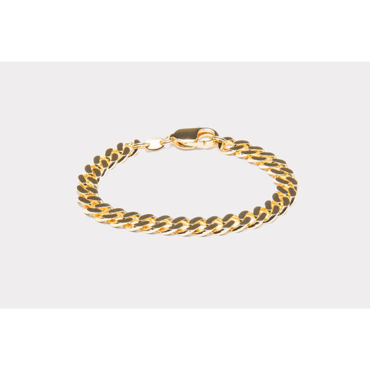 IX Studios IX Chunky Curb Bracelet