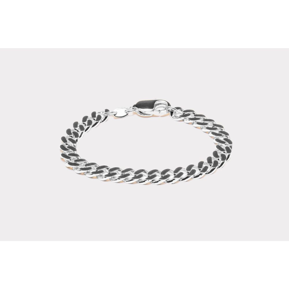IX Studios IX Chunky Curb Bracelet