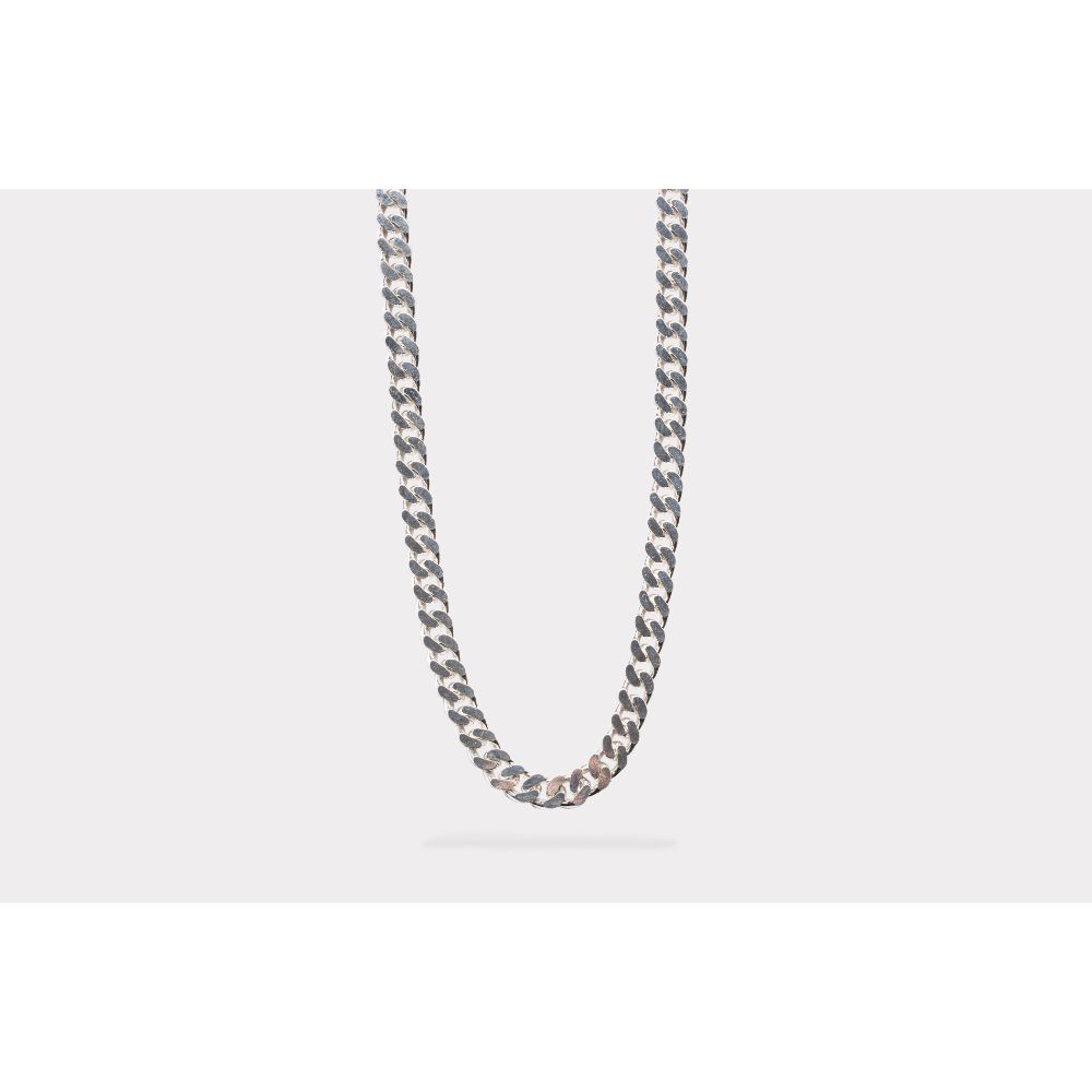 IX Studios IX Chunky Curb Chain