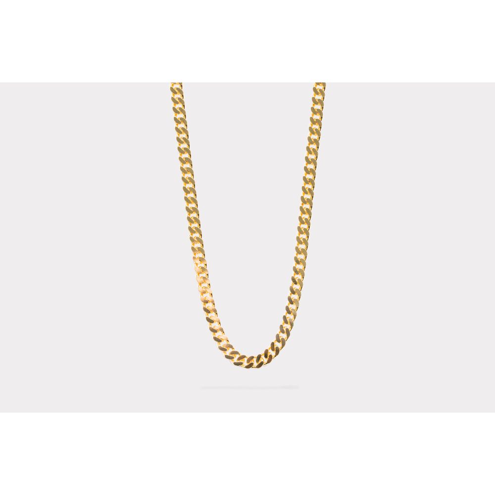 IX Studios IX Chunky Curb Chain