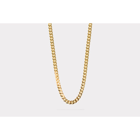 IX Studios IX Chunky Curb Chain