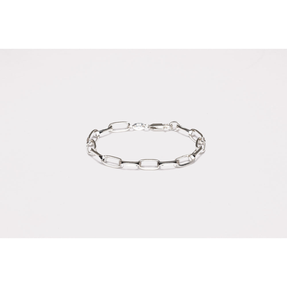 Ix Studios Prestige Bracelet Silver