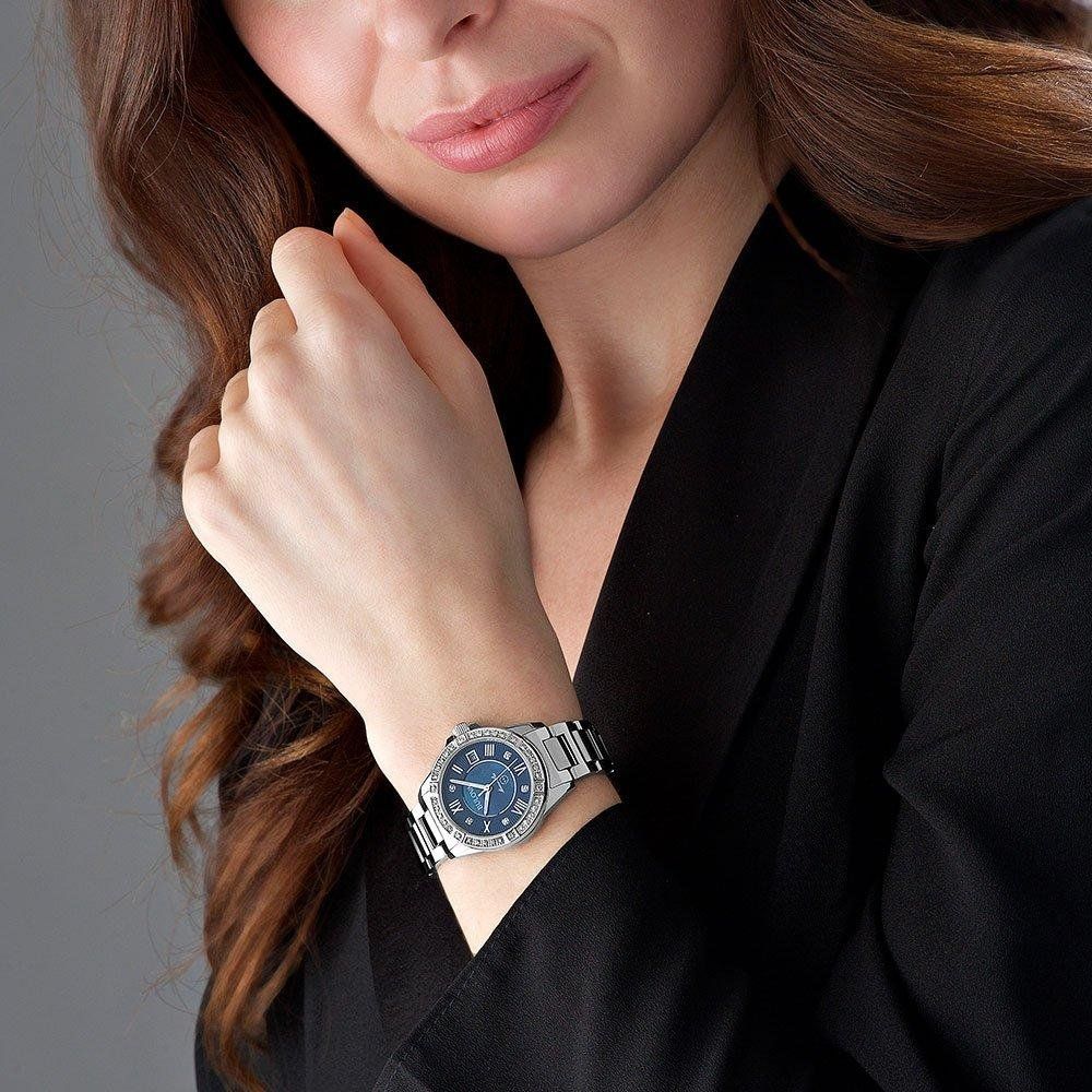 Bulova Dame 96R215