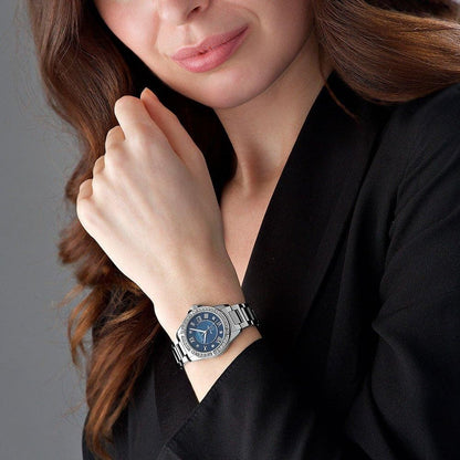 Bulova Dame 96R215