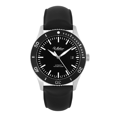 Ole Mathiesen OM10.40.A Navy Diver