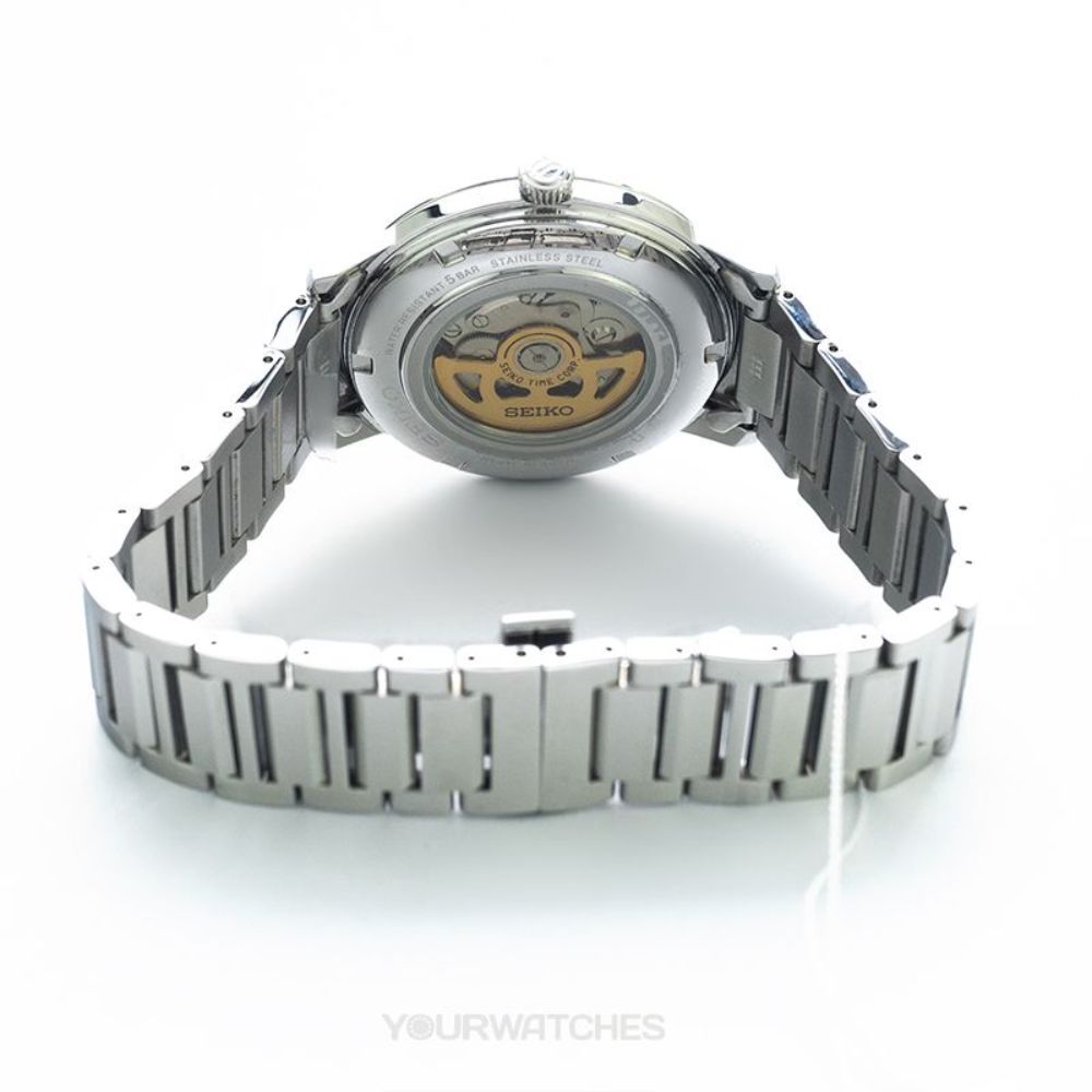 Seiko Herre Presage SRPJ13J1