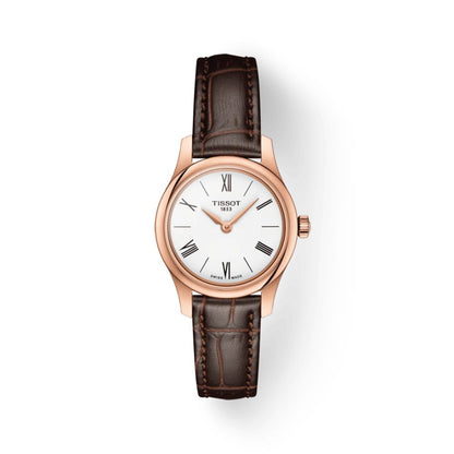 Tissot Dame T063.009.36.018.00