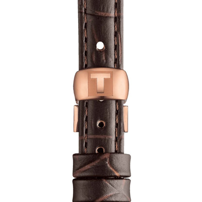 Tissot Dame T063.009.36.018.00