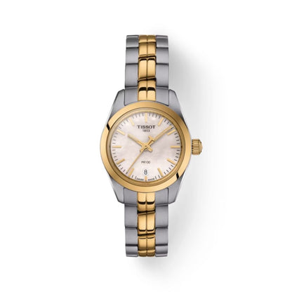 Tissot Dame T101.010.22.111.00