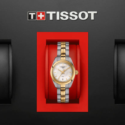 Tissot Dame T101.010.22.111.00