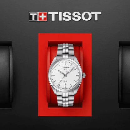 Tissot Herre T101.410.11.031.00