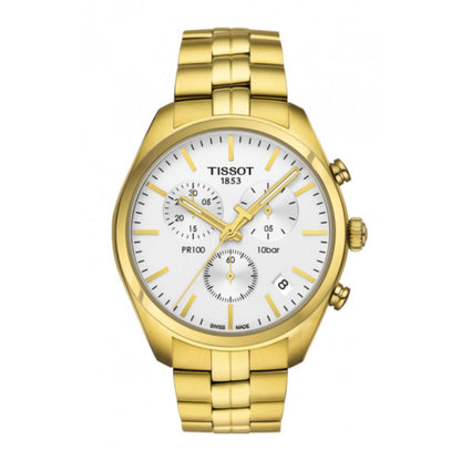 Tissot Herre T101.417.33.031.00