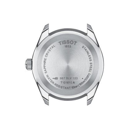 Tissot Herre T101.610.11.051.00