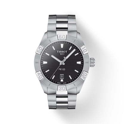 Tissot Herre T101.610.11.051.00