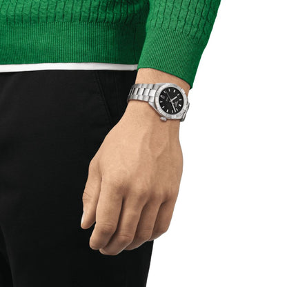 Tissot Herre T101.610.11.051.00