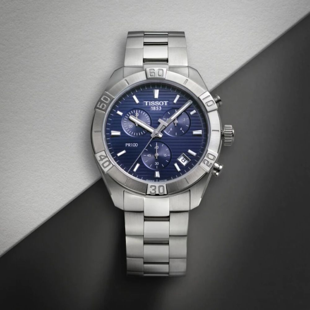 Tissot Herre T101.617.11.041.00